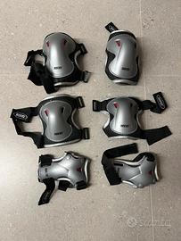 Set di Protezioni per bambini