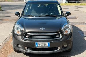 Mini Cooper D Countryman