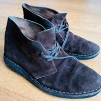 Scarpe uomo Irwin Danks taglia 43