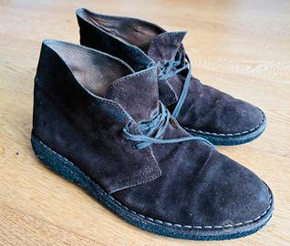 Scarpe uomo Irwin Danks taglia 43