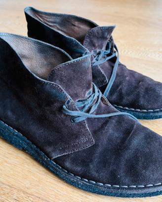 Scarpe uomo Irwin Danks taglia 43