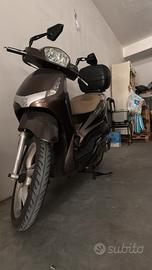 peugeot tweet 125 4t