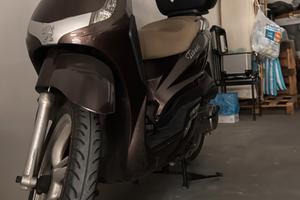 peugeot tweet 125 4t