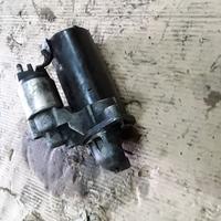 MOTORINO D' AVVIAMENTO BMW X5 Serie (E70) 00011150