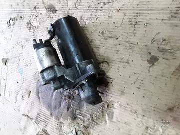 MOTORINO D' AVVIAMENTO BMW X5 Serie (E70) 00011150