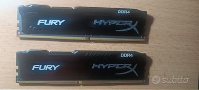 ram ddr4