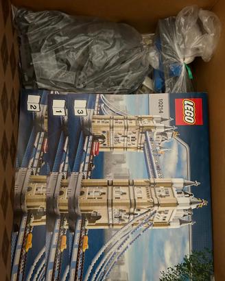 LEGO Creator Expert 10214