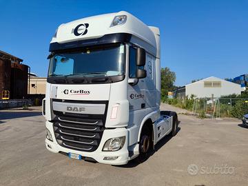 DAF XF 460 CV