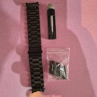 Cinturino acciaio Samsung galaxy Watch 4 - 44mm