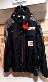 Tuta Sci uomo "Descente"