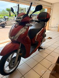 Honda SH 300i ABS
