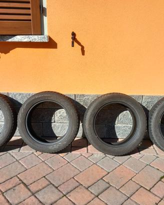 gomme invernali NOKIAN