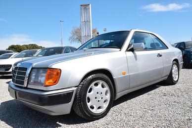 Mercedes-benz CE 300 MERCEDES COUPE' 3.0 6 CILINDR