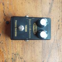 overdrive Ungwie Malmsteen yim308 DOD