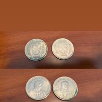 Lotto Monete Svizzere anni 47-71