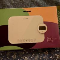 Bilancia Alimenti Smart A Batteria Infinita Nuova