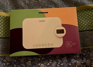 Bilancia Alimenti Smart A Batteria Infinita Nuova