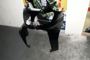 scudo anteriore SUZUKI BURGMAN 650 2011 NERO