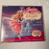 DVD interattivo di Barbie