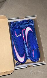 Nike Mercurial Vapor 16 Elite FG - Racer Blue