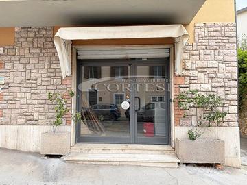 Locale Commerciale di ampia metratura PSC/130