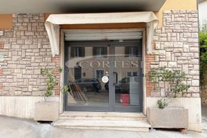 Locale Commerciale di ampia metratura PSC/130