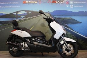YAMAHA X MAX 250 - 2009 - KM 13345