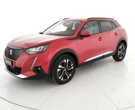 Peugeot 2008 PureTech 100 S&S Allure