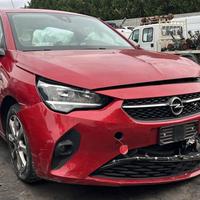 Opel corsa 2022 Tipo motore HM05 Km. 35000