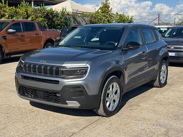 JEEP Avenger Altitude 1.2cc 100cv CRUISE CONTROL