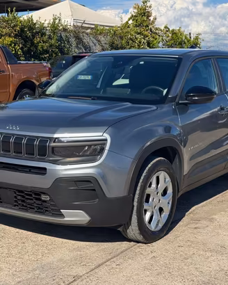 JEEP Avenger Altitude 1.2cc 100cv CRUISE CONTROL