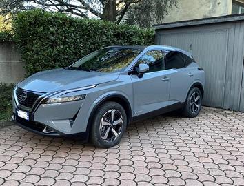 Nissan Qashqai E-Power  N Connecta
