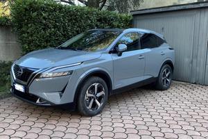 Nissan Qashqai E-Power  N Connecta