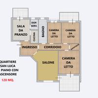 Appartamento CON RISCATTO