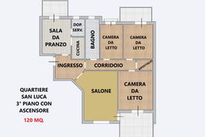 Appartamento CON RISCATTO