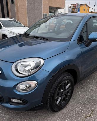 Fiat 500X Pop Star *MOTORE NUOVO*