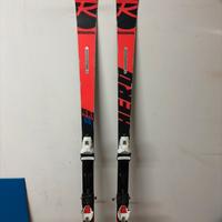 Sci Rossignol Hero Athlete GS 170