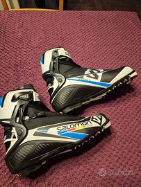 Scarpe Skating Dalonon Prolink RS