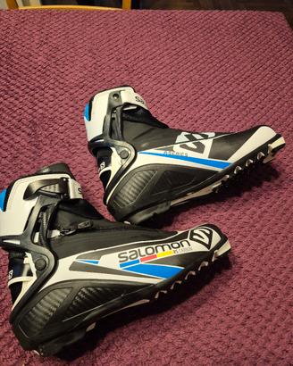 Scarpe Skating Dalonon Prolink RS