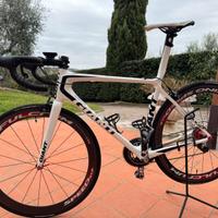 Giant Tcr Advanced SL carbonio taglia ML