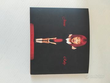 CD "Ruby" Jennie