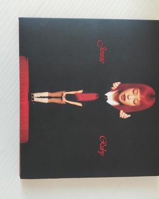CD "Ruby" Jennie