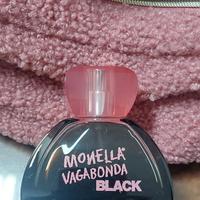 monella vagabonda black