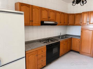 Cucina buone condizioni 