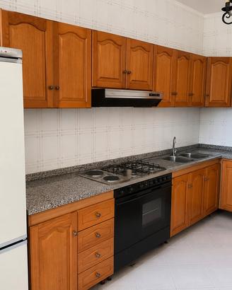 Cucina buone condizioni 