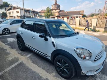Mini Cooper Countryman 1.6