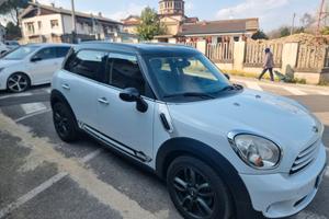 Mini Cooper Countryman 1.6