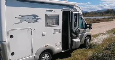 Laika 5.99 X595R semintegrale