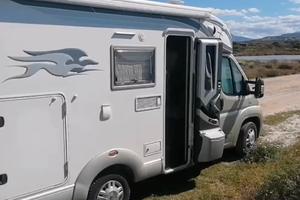 Laika 5.99 X595R semintegrale