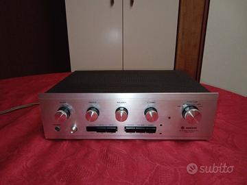 NIKKO amplificatore mod.TRM-400